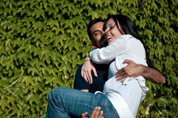 La vostra primissima foto insieme? :) - 1