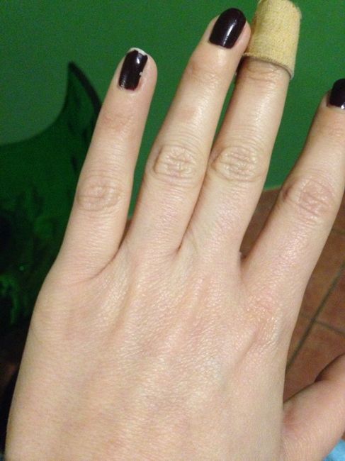 I vostri anelli... fatelo vedere! :d - 1