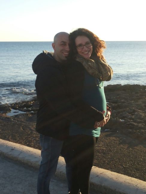 Qualche consiglio per la neoarrivata - 1