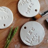 Idee segnaposti? - 1