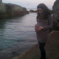 Prima gravidanza e pancia.... - 1