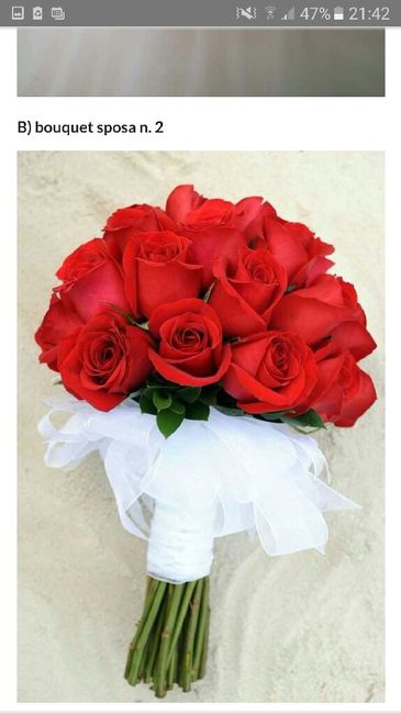 Scopri il look sposa che ti appartiene - Il risultato - 2