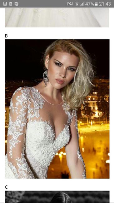 Scopri il look sposa che ti appartiene - Il risultato - 4