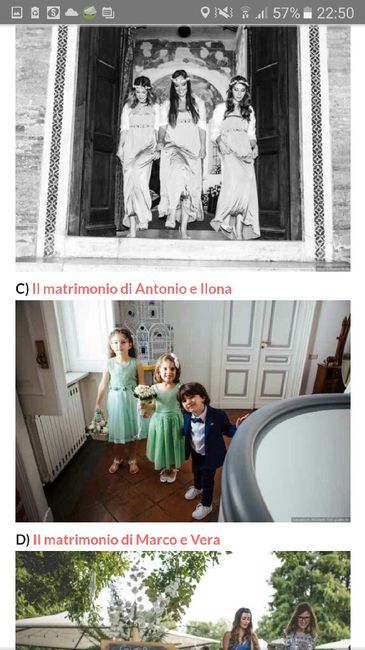Gli Oscar - Il miglior abito non protagonista 👗 - 1