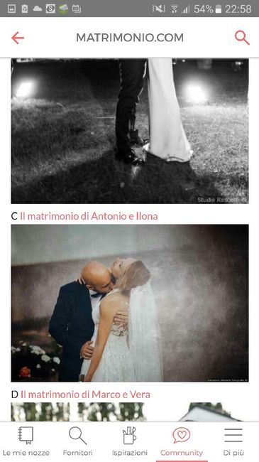 Gli Oscar - Il miglior bacio 🏆 - 1