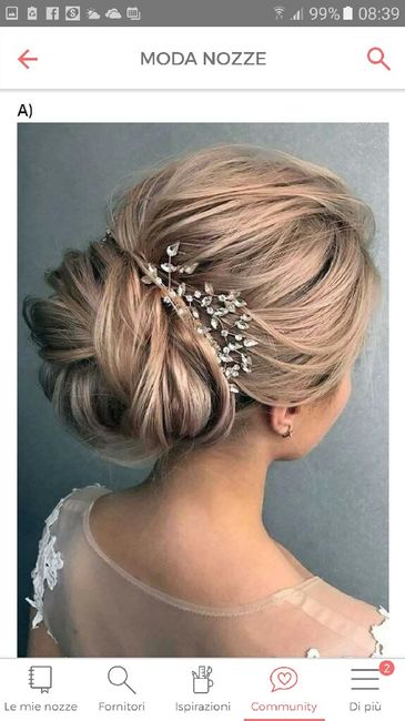 Sei una sposa sognatrice o audace? Il risultato - 8