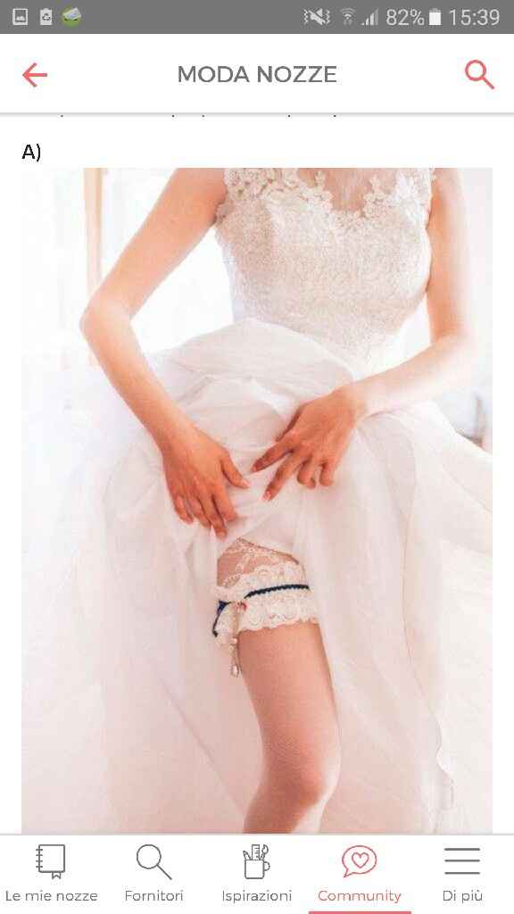 Crea il tuo look pre-wedding! 👰👘 - 9