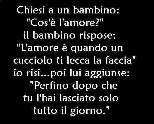 L amore è... - 1