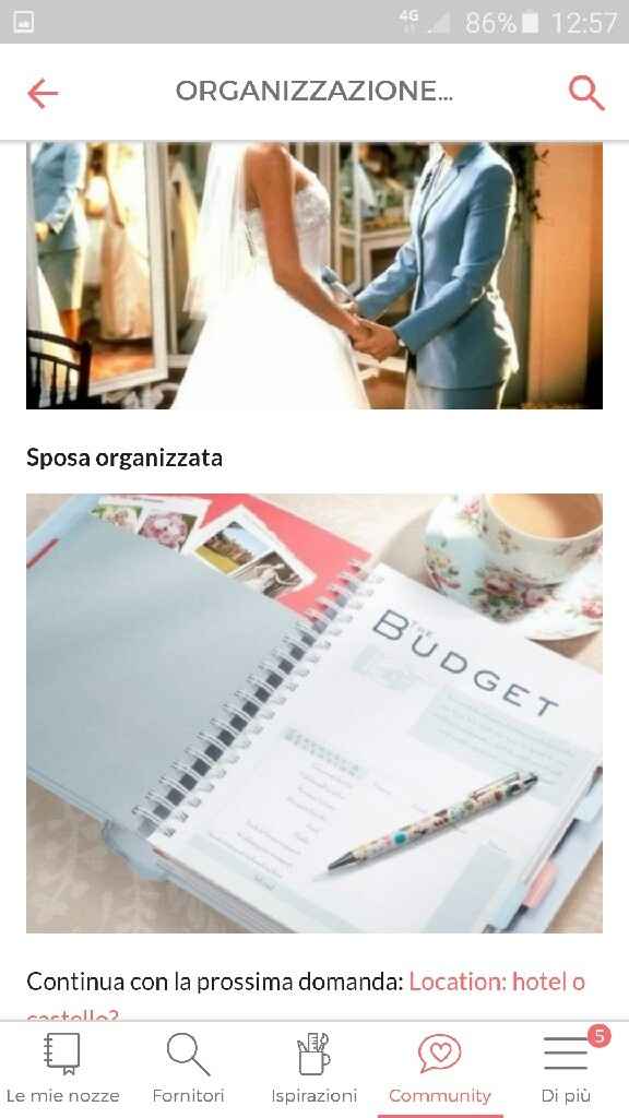 Siete delle spose alla moda o classiche? valentina - 10