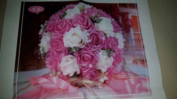 Consigli bouquet - 1