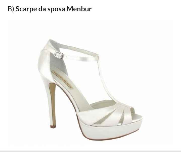 Che tipo di sposa sei ? - 2