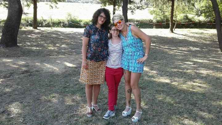 Backstage video prematrimoniale - 4