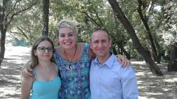 Backstage video prematrimoniale - 6