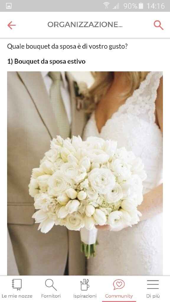 Valentina - sposa estiva - 5