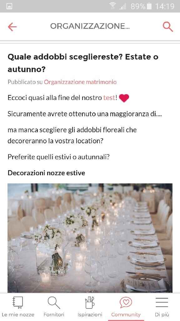 Valentina - sposa estiva - 9