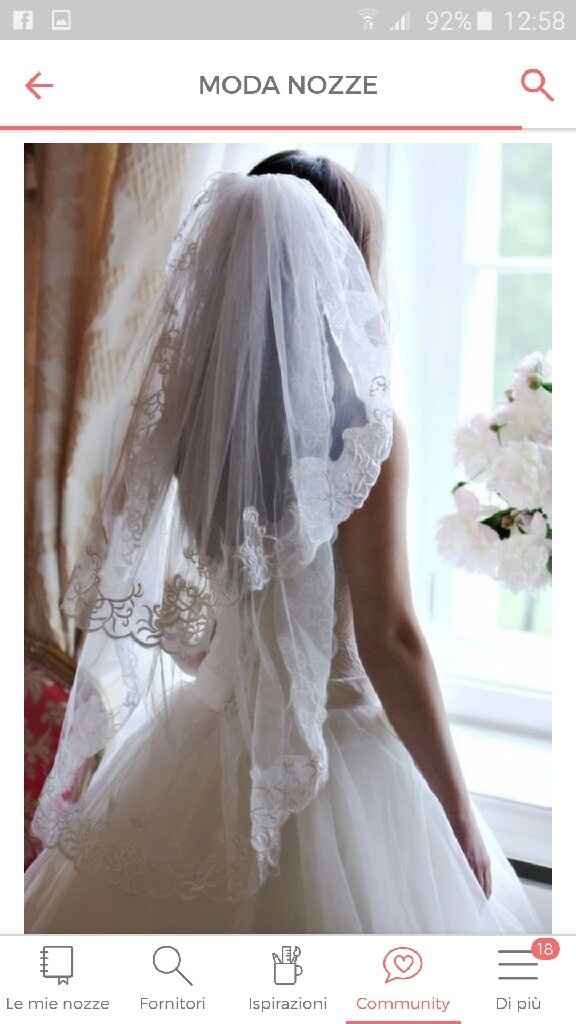 Valentina - sposa tradizionale - 2