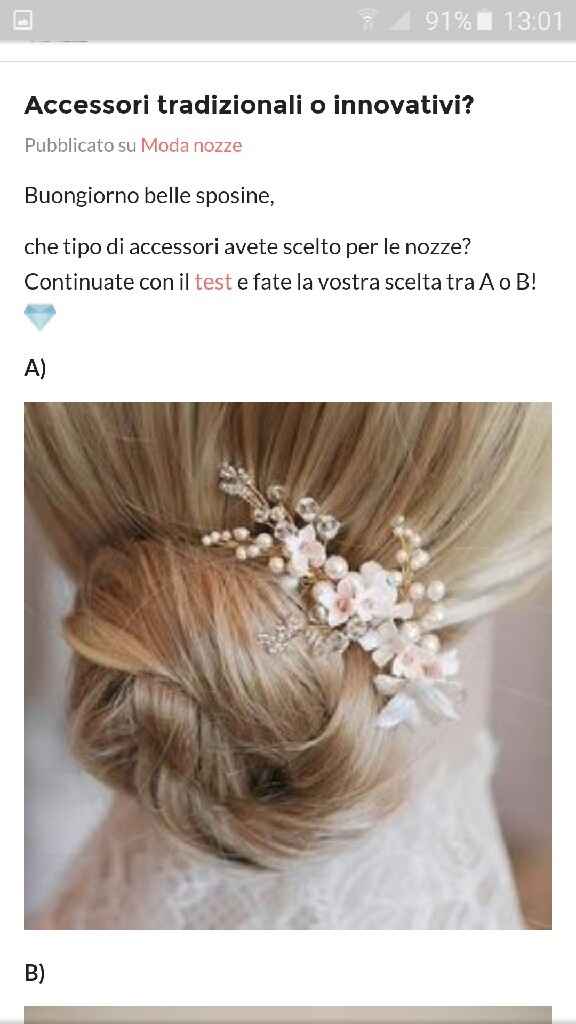 Valentina - sposa tradizionale - 4