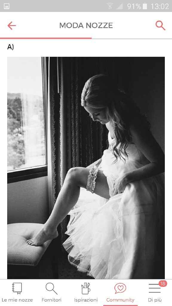 Valentina - sposa tradizionale - 6
