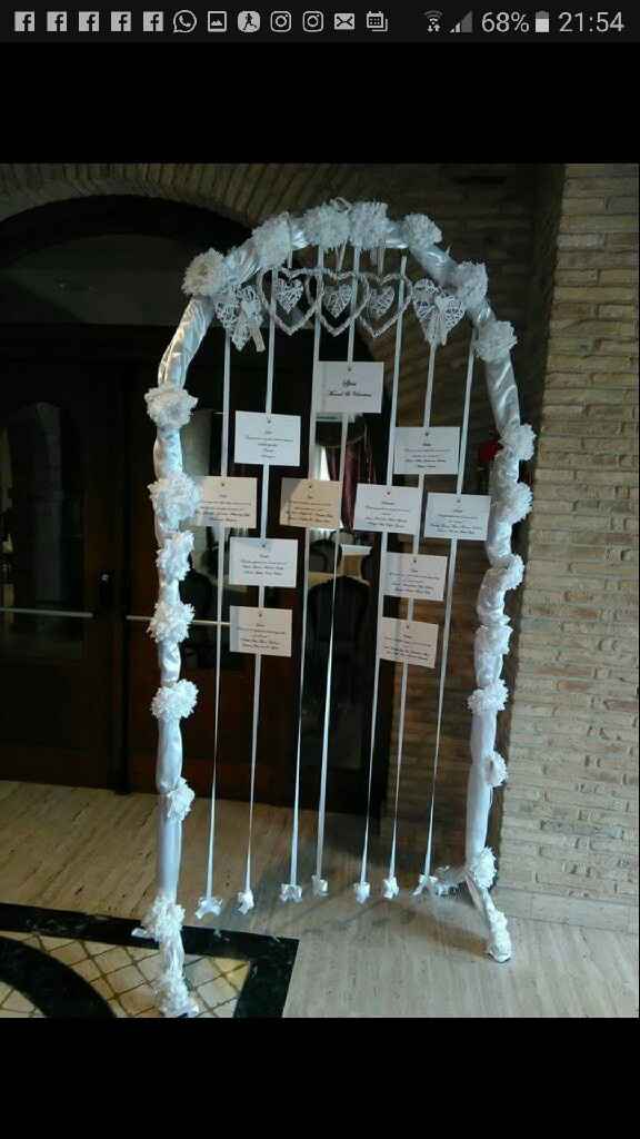 Tableau du marriage - 1