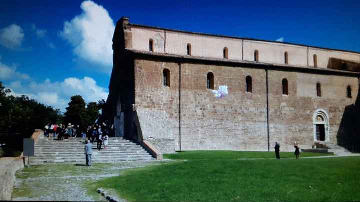 Altre foto del giorno più bello della nostra vita - 22 settembre 2016 - 2