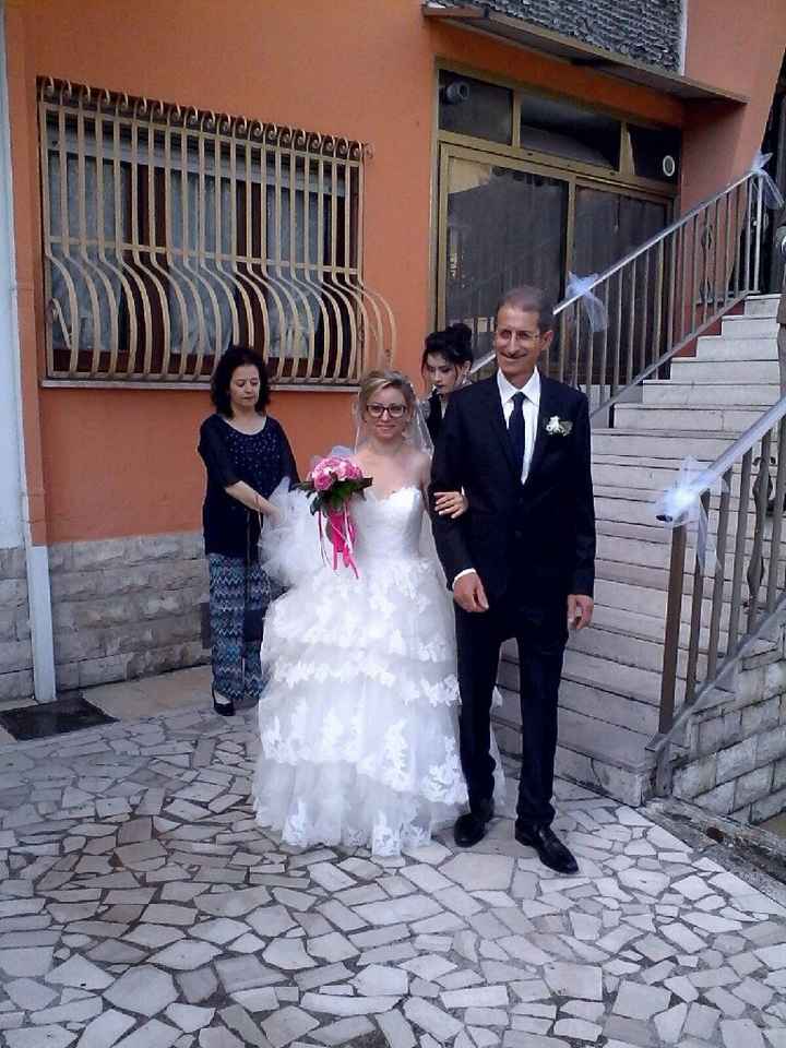 Altre foto del giorno più bello della nostra vita - 22 settembre 2016 - 10