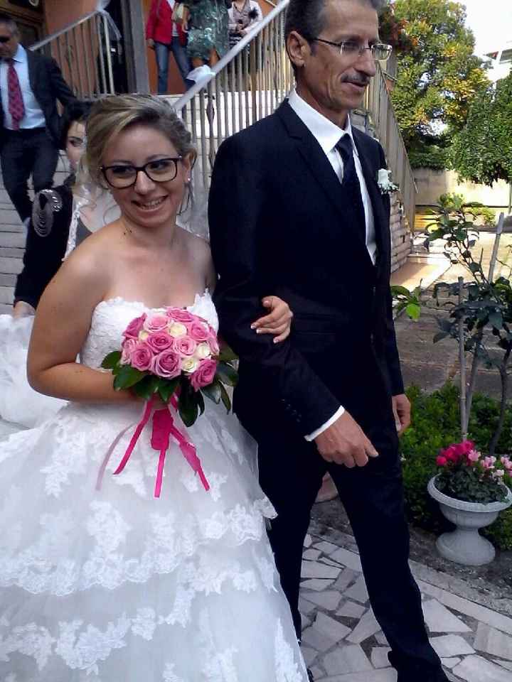 Altre foto del giorno più bello della nostra vita - 22 settembre 2016 - 13