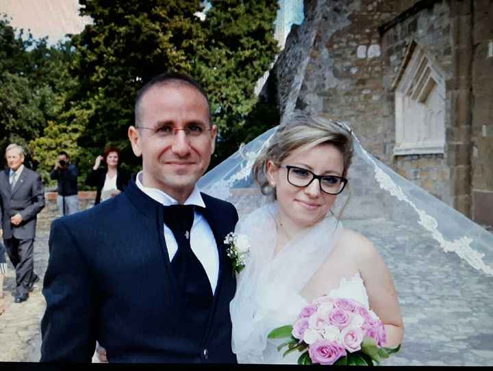Altre foto del giorno più bello della nostra vita - 22 settembre 2016 - 15