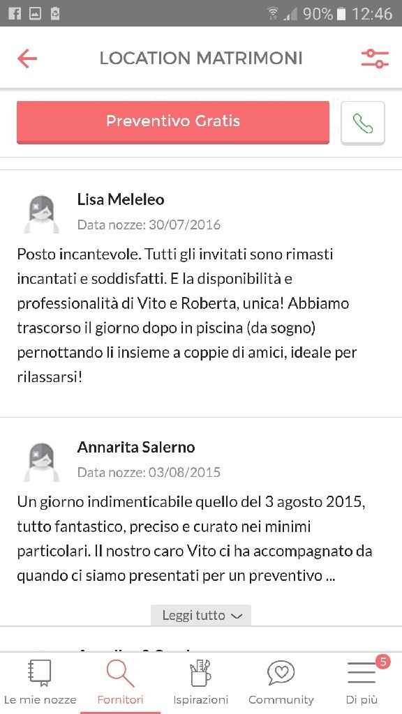 Ristoppia resort lecce - 2