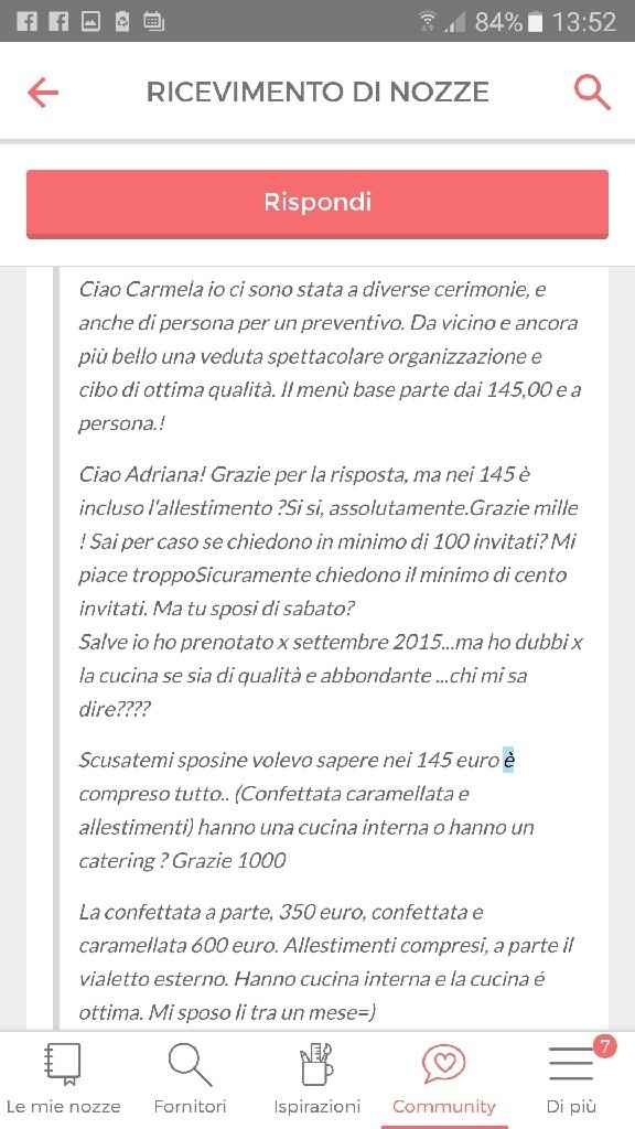 Villa andrea d'isernia info - 2