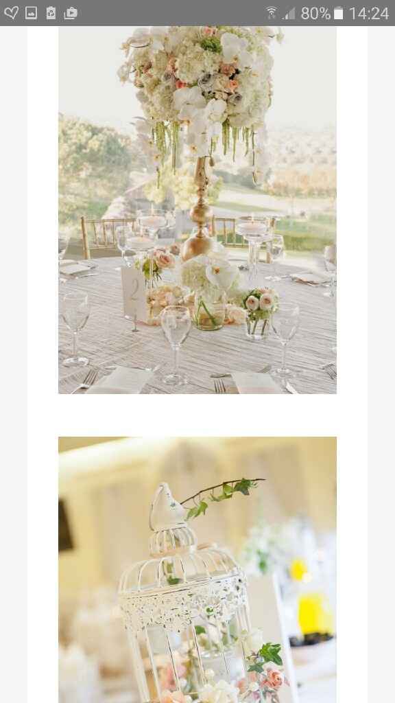 Fiori sposa 2017 - ritorno classico - 5