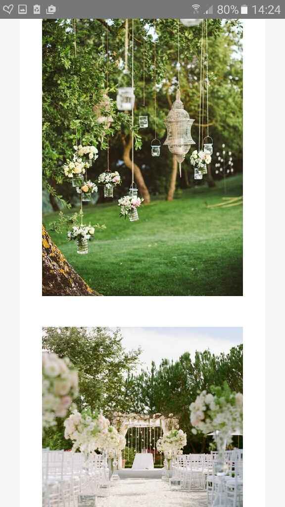 Fiori sposa 2017 - ritorno classico - 7