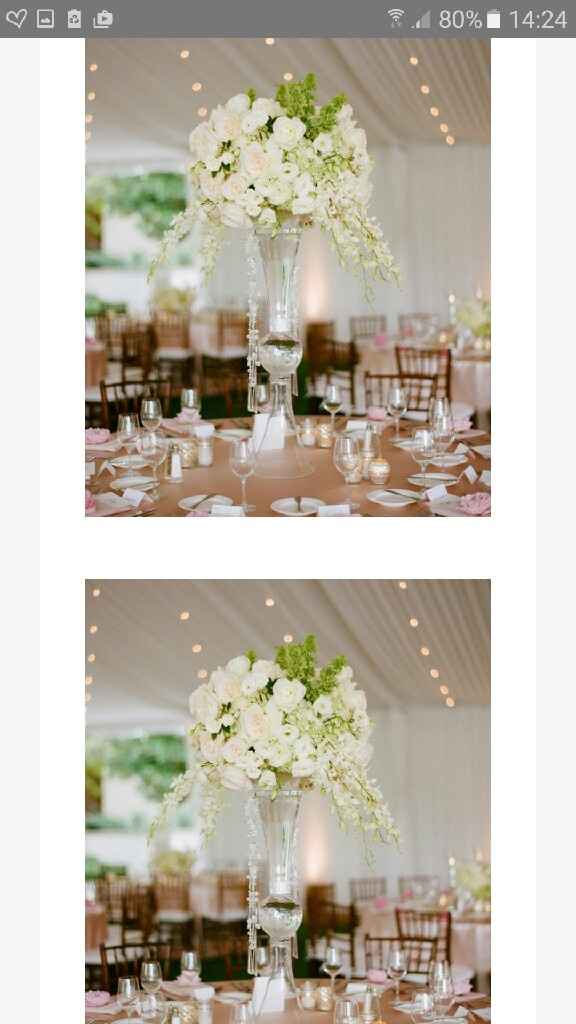 Fiori sposa 2017 - ritorno classico - 8