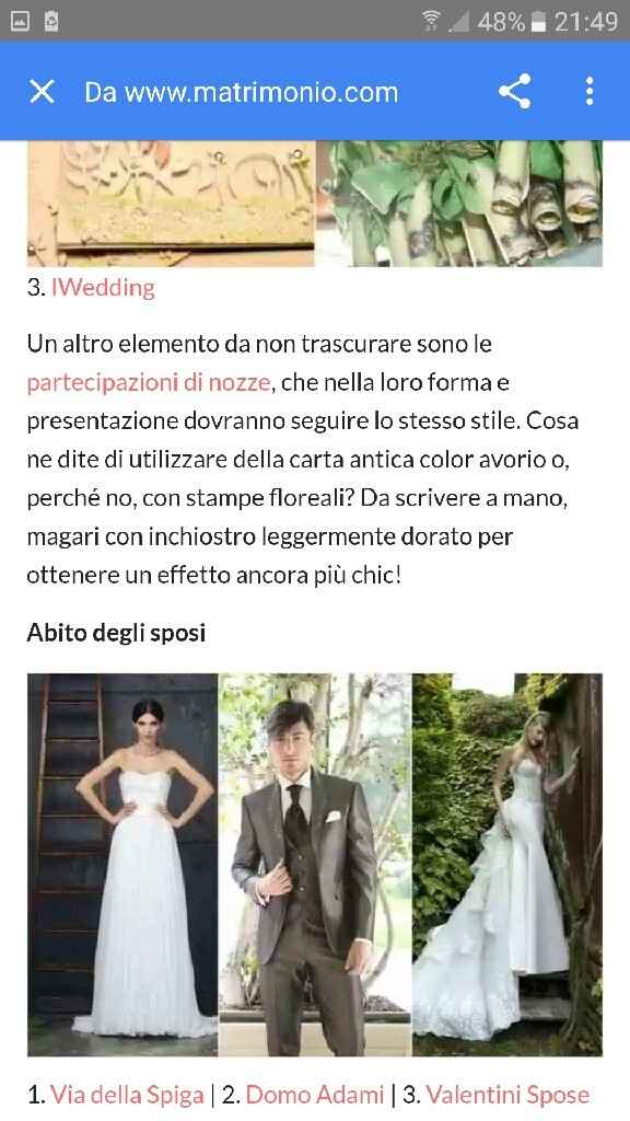 Shabby chic style - 2