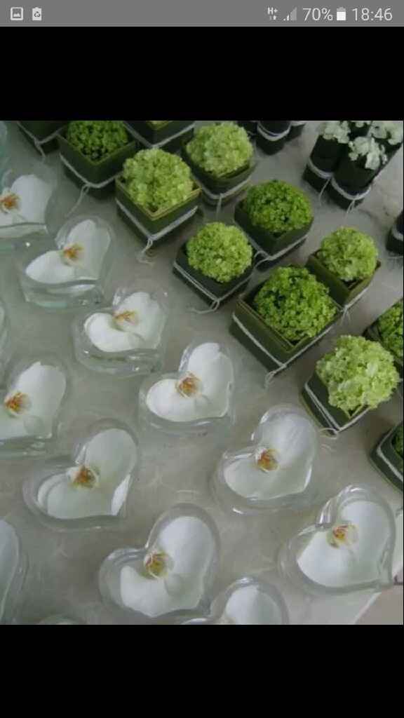 Allestimenti matrimonio - 4