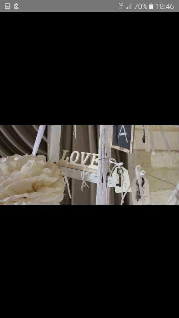 Allestimenti matrimonio - 5