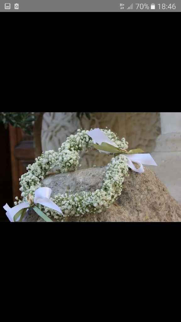 Allestimenti matrimonio - 6