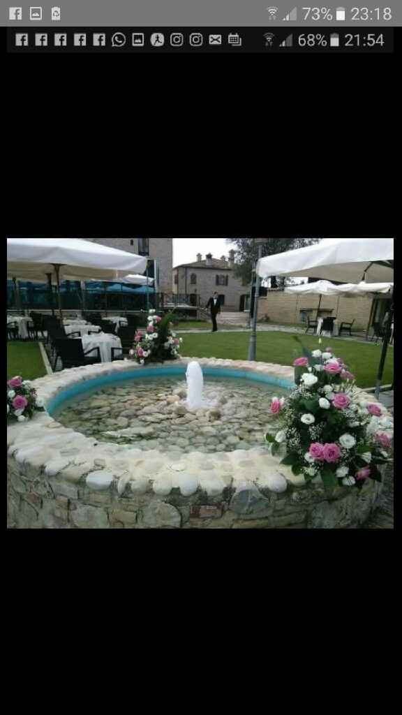 Allestimenti matrimonio - 6