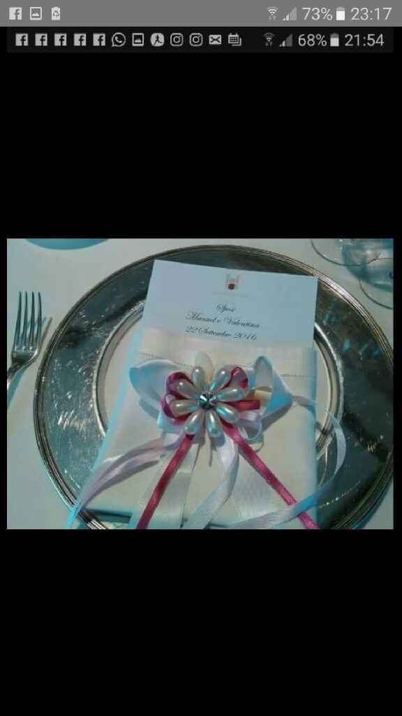 Allestimenti matrimonio - 8