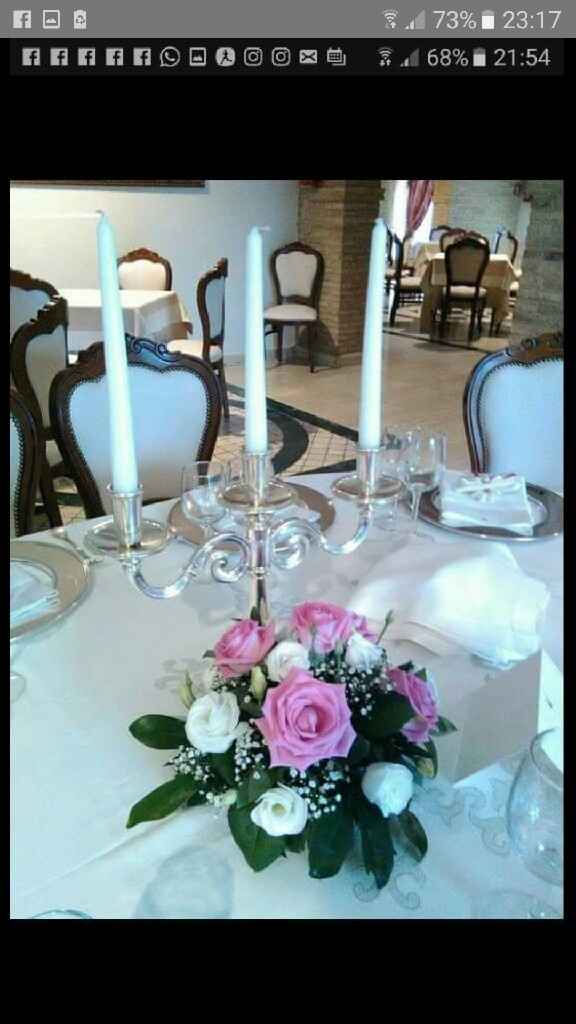 Allestimenti matrimonio - 9