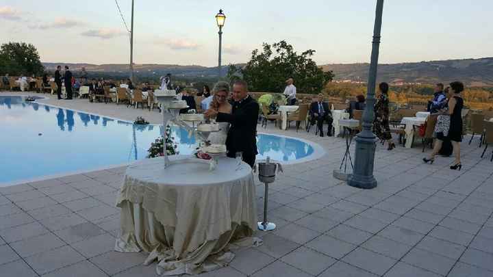 Allestimenti matrimonio - 11