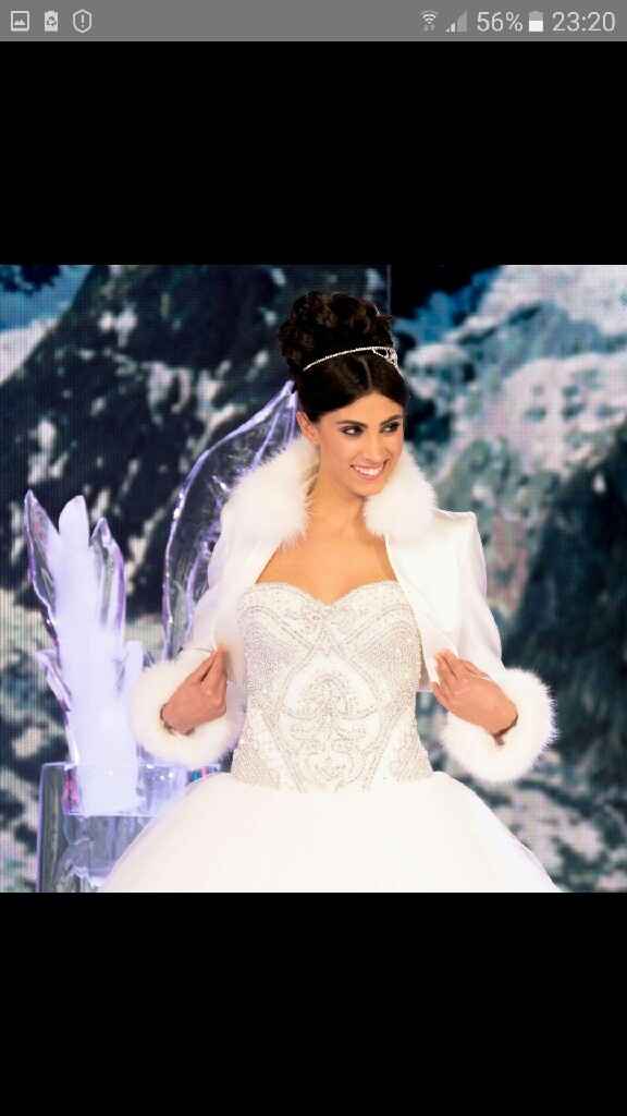 Sposa invernale by alessandra rinaudo - 2