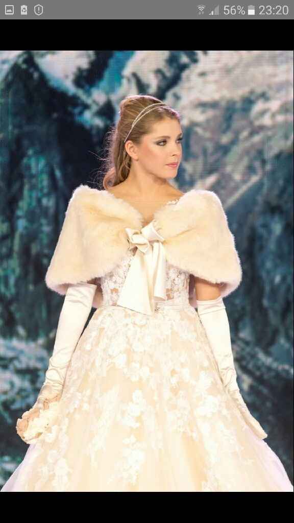 Sposa invernale by alessandra rinaudo - 4