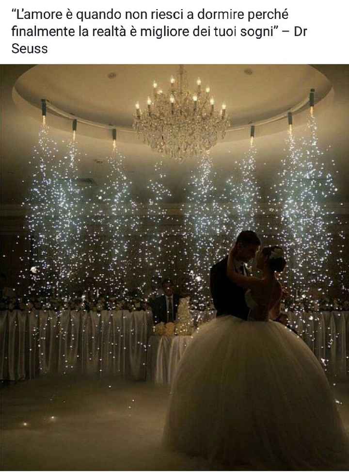 Un pensiero x voi - 1