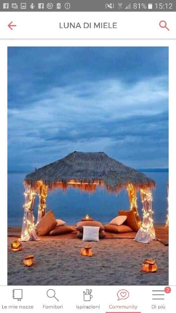 Una pagina del tuo diario di nozze! - 12