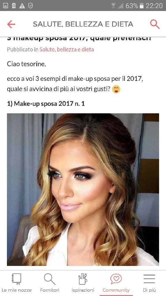 Speciale sposine 2017 - 5