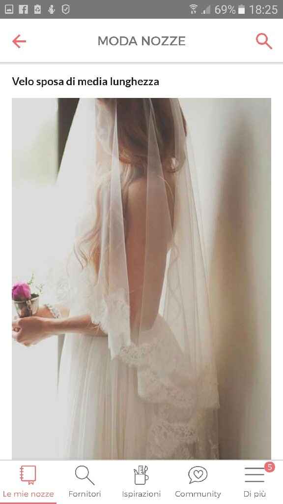 Il look da sposa più adatto alla tua figura - 5