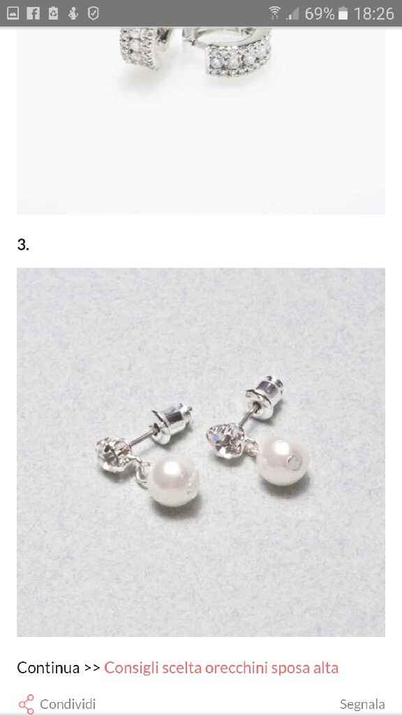 Il look da sposa più adatto alla tua figura - 6