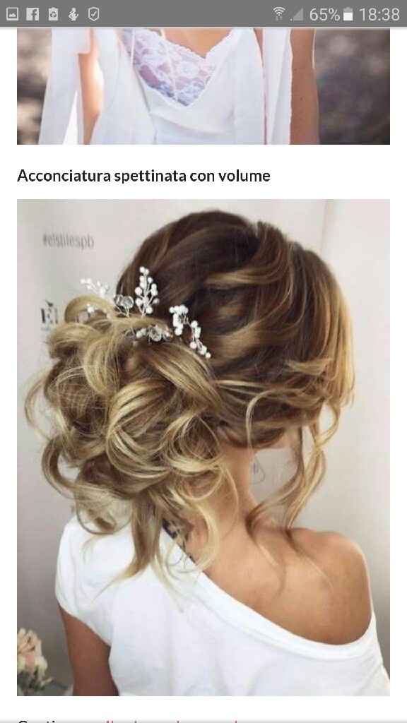 Il look da sposa più adatto alla tua figura - 22