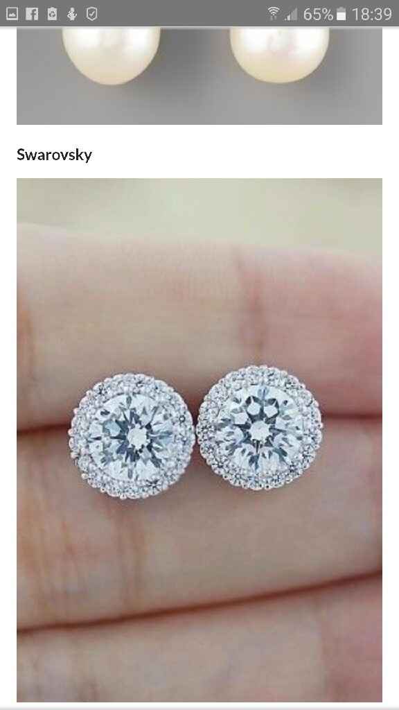 Il look da sposa più adatto alla tua figura - 24