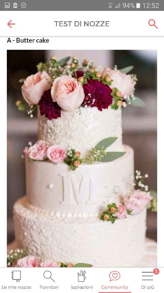 Che tipo di sposa sei? Il risultato! - 10